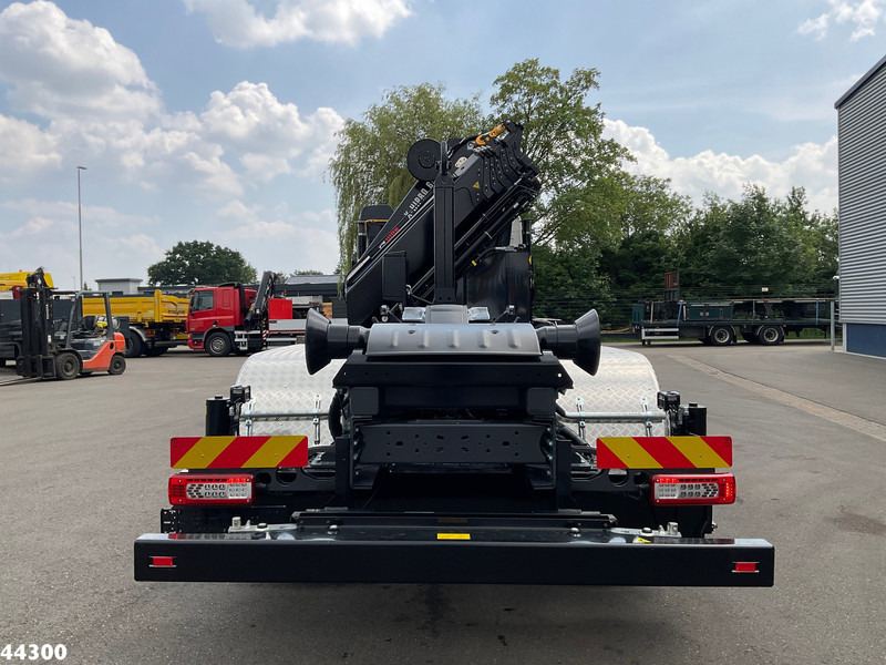 Volvo FMX 500 8x4 Euro 6 Hiab 65 Tonmeter laadkraan + Multilift 25 Ton haakarmsysteem NEW AND UNUSED! - Koukkulava kuorma-auto, Nosturiauto: kuva Volvo FMX 500 8x4 Euro 6 Hiab 65 Tonmeter laadkraan + Multilift 25 Ton haakarmsysteem NEW AND UNUSED! - Koukkulava kuorma-auto, Nosturiauto Volvo FMX 500 8x4 Euro 6 Hiab 65 Tonmeter laadkraan + Multilift 25 Ton haakarmsysteem NEW AND UNUSED! - Koukkulava kuorma-auto, Nosturiauto: kuva Volvo FMX 500 8x4 Euro 6 Hiab 65 Tonmeter laadkraan + Multilift 25 Ton haakarmsysteem NEW AND UNUSED! - Koukkulava kuorma-auto, Nosturiauto