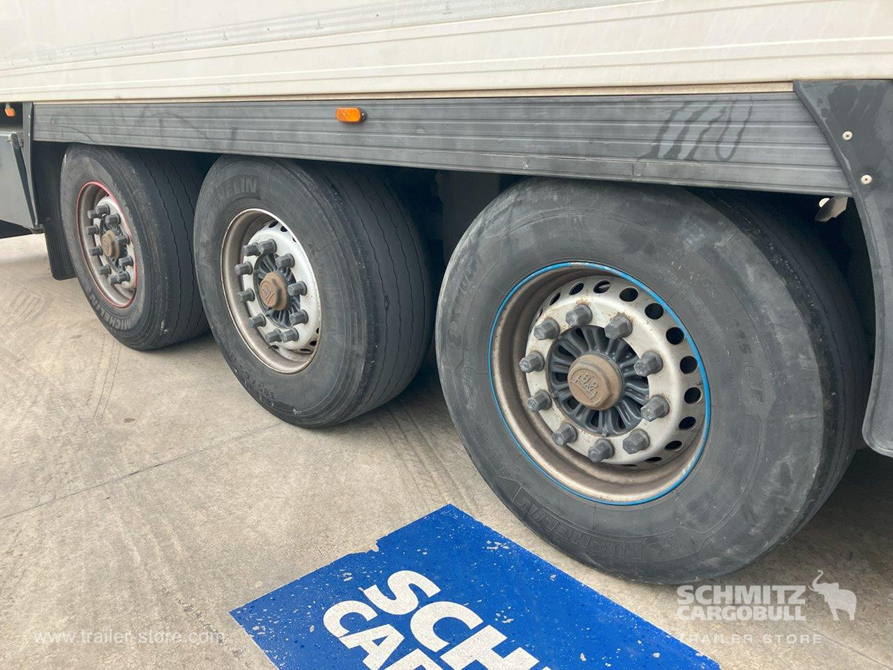 SOR IBERICA Remolque Frigo Standard - Refrigeraattori perävaunu: kuva SOR IBERICA Remolque Frigo Standard - Refrigeraattori perävaunu SOR IBERICA Remolque Frigo Standard - Refrigeraattori perävaunu: kuva SOR IBERICA Remolque Frigo Standard - Refrigeraattori perävaunu