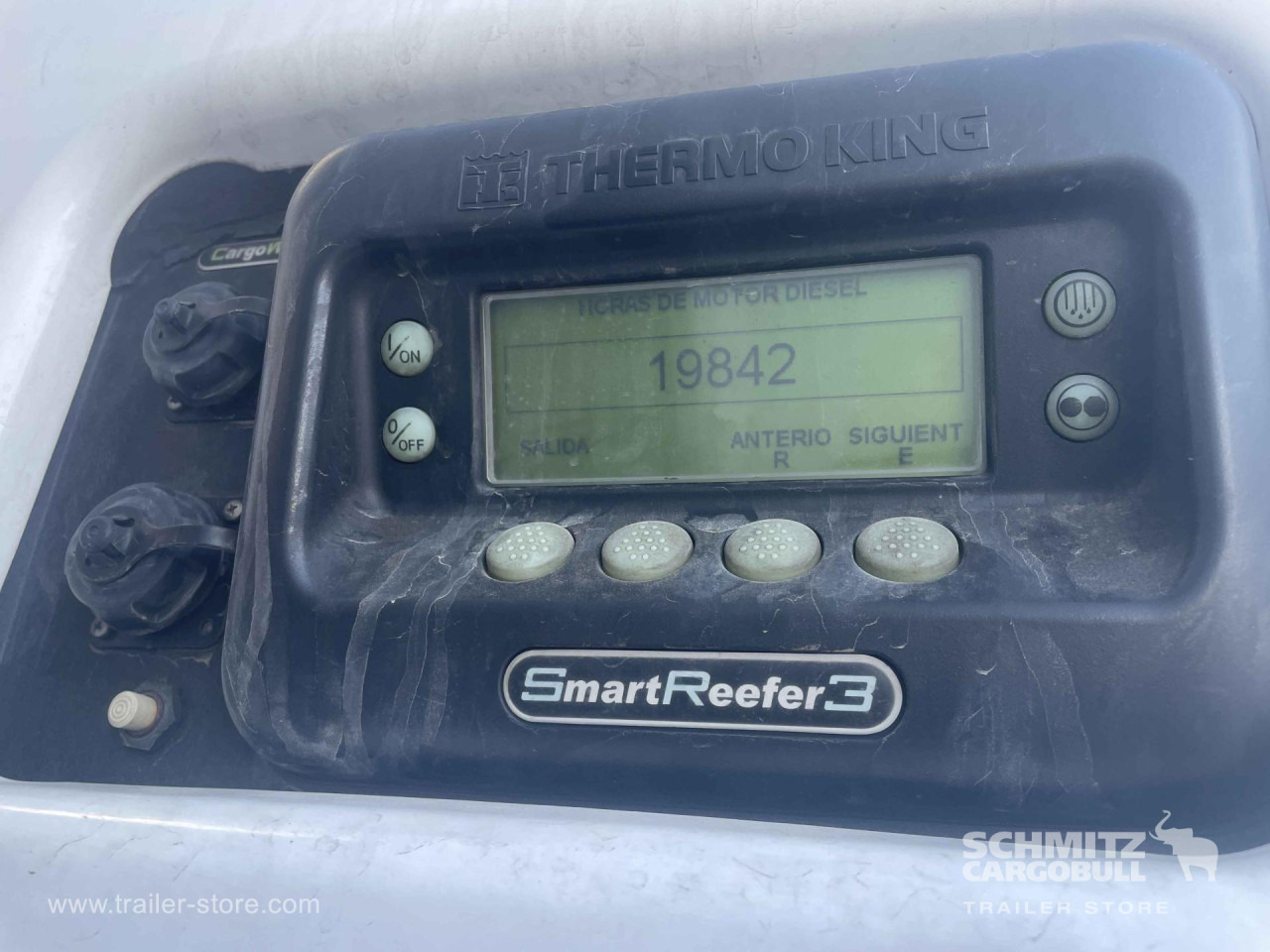 SOR IBERICA Remolque Frigo Standard - Refrigeraattori perävaunu: kuva SOR IBERICA Remolque Frigo Standard - Refrigeraattori perävaunu SOR IBERICA Remolque Frigo Standard - Refrigeraattori perävaunu: kuva SOR IBERICA Remolque Frigo Standard - Refrigeraattori perävaunu