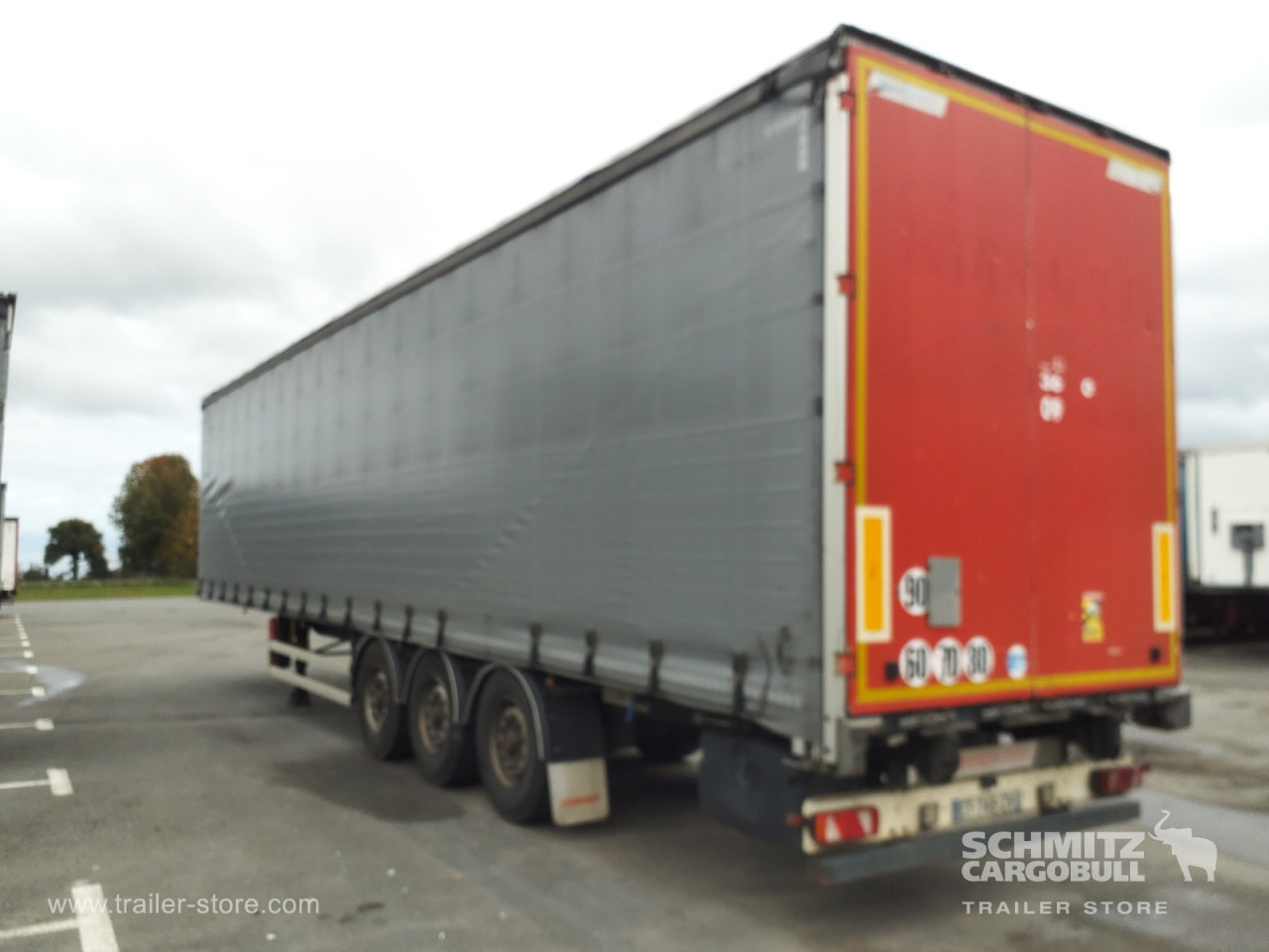 FRUEHAUF Curtainsider Standard - Pressukapellipuoliperävaunu: kuva FRUEHAUF Curtainsider Standard - Pressukapellipuoliperävaunu FRUEHAUF Curtainsider Standard - Pressukapellipuoliperävaunu: kuva FRUEHAUF Curtainsider Standard - Pressukapellipuoliperävaunu
