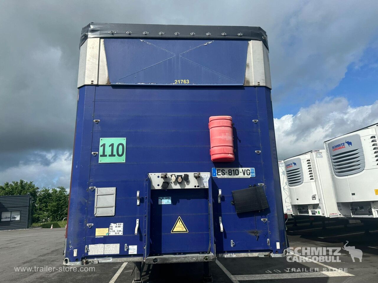 SCHMITZ Curtainsider Mega - Pressukapellipuoliperävaunu: kuva SCHMITZ Curtainsider Mega - Pressukapellipuoliperävaunu SCHMITZ Curtainsider Mega - Pressukapellipuoliperävaunu: kuva SCHMITZ Curtainsider Mega - Pressukapellipuoliperävaunu