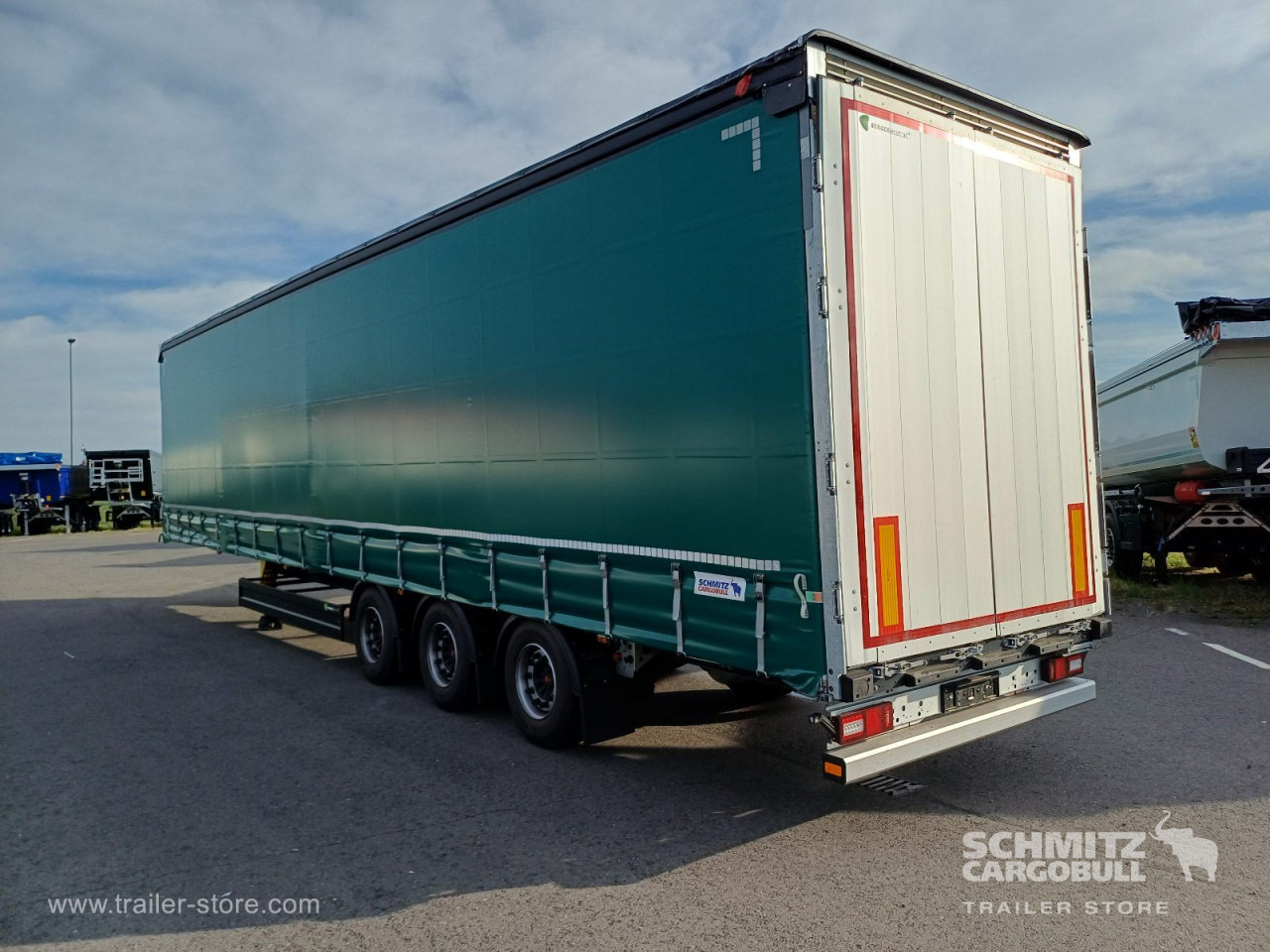 BERGER Auflieger Curtainsider Mega - Pressukapellipuoliperävaunu: kuva BERGER Auflieger Curtainsider Mega - Pressukapellipuoliperävaunu BERGER Auflieger Curtainsider Mega - Pressukapellipuoliperävaunu: kuva BERGER Auflieger Curtainsider Mega - Pressukapellipuoliperävaunu