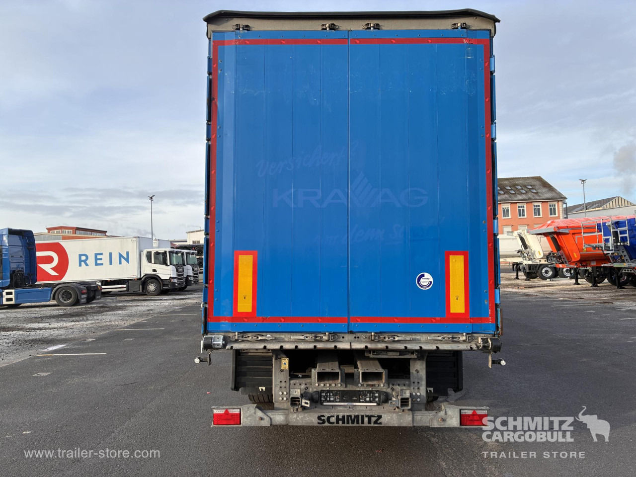 Pressukapellipuoliperävaunu SCHMITZ Auflieger Curtainsider Standard Forklift holder: kuva Pressukapellipuoliperävaunu SCHMITZ Auflieger Curtainsider Standard Forklift holder Pressukapellipuoliperävaunu SCHMITZ Auflieger Curtainsider Standard Forklift holder: kuva Pressukapellipuoliperävaunu SCHMITZ Auflieger Curtainsider Standard Forklift holder