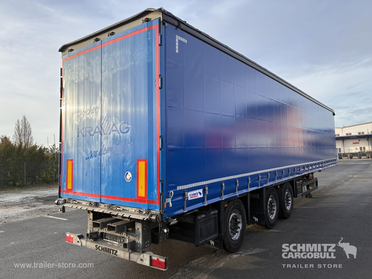 Pressukapellipuoliperävaunu SCHMITZ Auflieger Curtainsider Standard Forklift holder: kuva Pressukapellipuoliperävaunu SCHMITZ Auflieger Curtainsider Standard Forklift holder Pressukapellipuoliperävaunu SCHMITZ Auflieger Curtainsider Standard Forklift holder: kuva Pressukapellipuoliperävaunu SCHMITZ Auflieger Curtainsider Standard Forklift holder