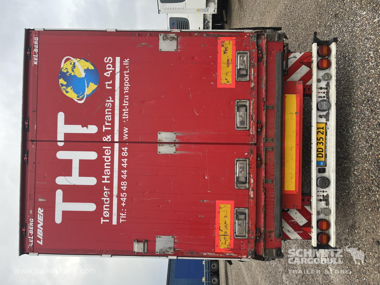 KEL-BERG Curtainsider Standard - Pressukapellipuoliperävaunu: kuva KEL-BERG Curtainsider Standard - Pressukapellipuoliperävaunu KEL-BERG Curtainsider Standard - Pressukapellipuoliperävaunu: kuva KEL-BERG Curtainsider Standard - Pressukapellipuoliperävaunu