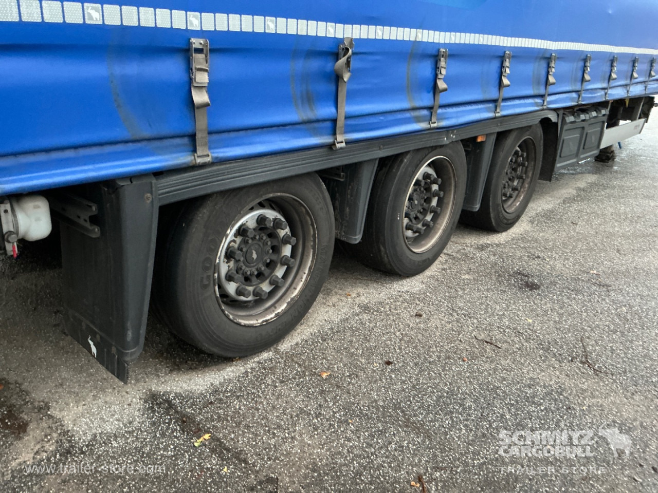 SCHMITZ Curtainsider Mega - Pressukapellipuoliperävaunu: kuva SCHMITZ Curtainsider Mega - Pressukapellipuoliperävaunu SCHMITZ Curtainsider Mega - Pressukapellipuoliperävaunu: kuva SCHMITZ Curtainsider Mega - Pressukapellipuoliperävaunu