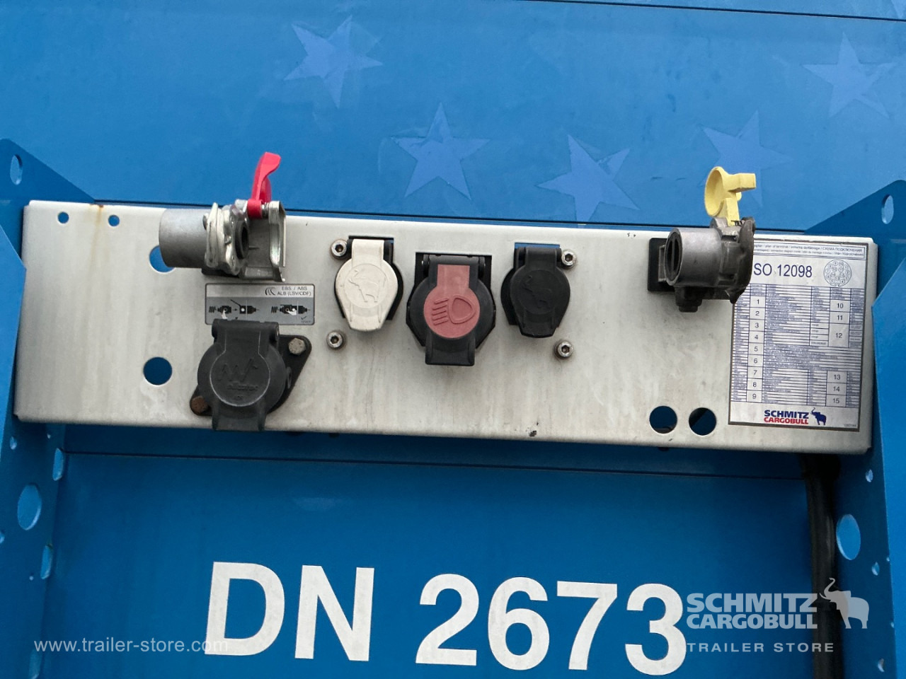 SCHMITZ Curtainsider Mega - Pressukapellipuoliperävaunu: kuva SCHMITZ Curtainsider Mega - Pressukapellipuoliperävaunu SCHMITZ Curtainsider Mega - Pressukapellipuoliperävaunu: kuva SCHMITZ Curtainsider Mega - Pressukapellipuoliperävaunu