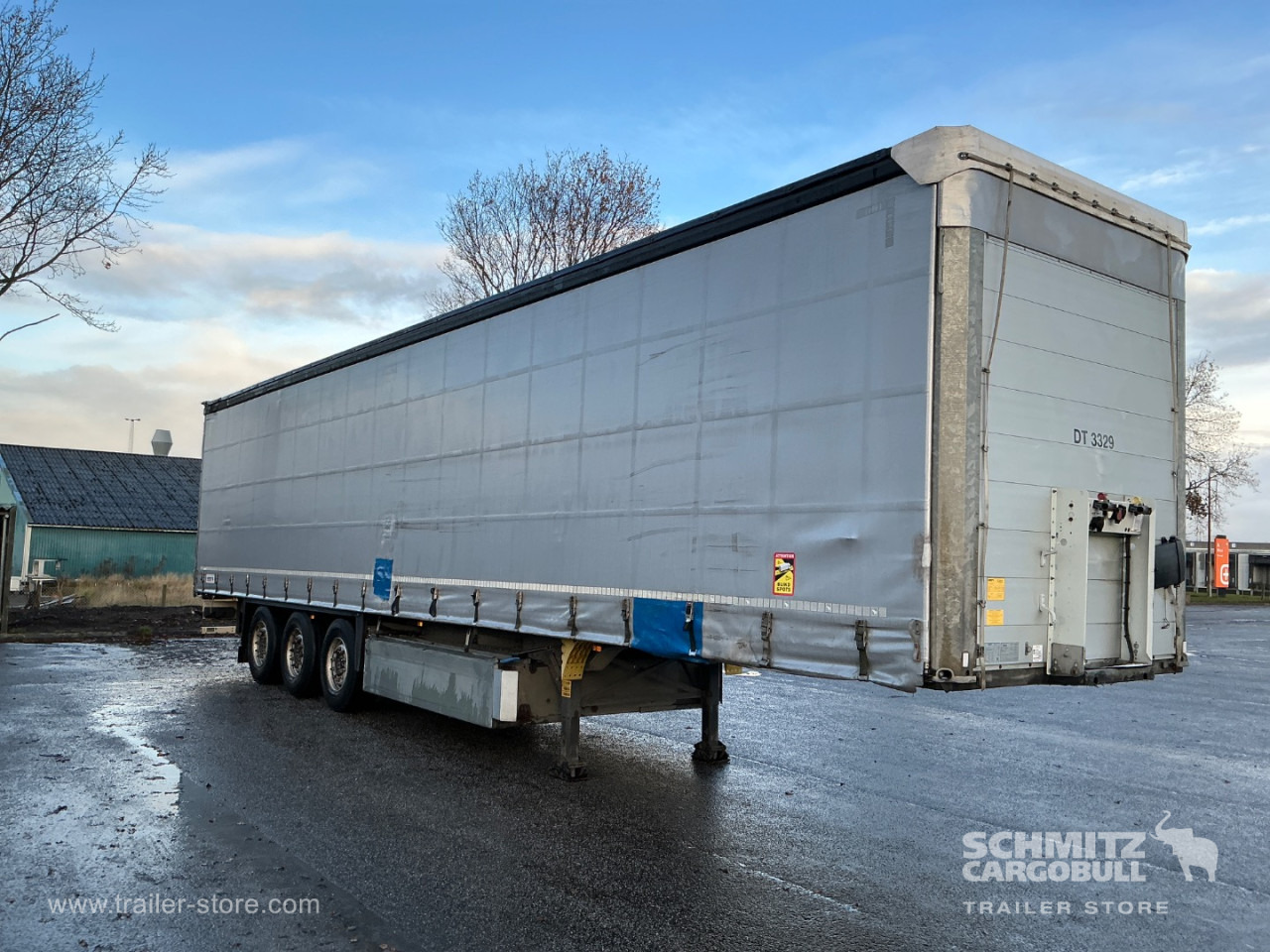 SCHMITZ Curtainsider Standard , Folding wall right - Pressukapellipuoliperävaunu: kuva SCHMITZ Curtainsider Standard , Folding wall right - Pressukapellipuoliperävaunu SCHMITZ Curtainsider Standard , Folding wall right - Pressukapellipuoliperävaunu: kuva SCHMITZ Curtainsider Standard , Folding wall right - Pressukapellipuoliperävaunu
