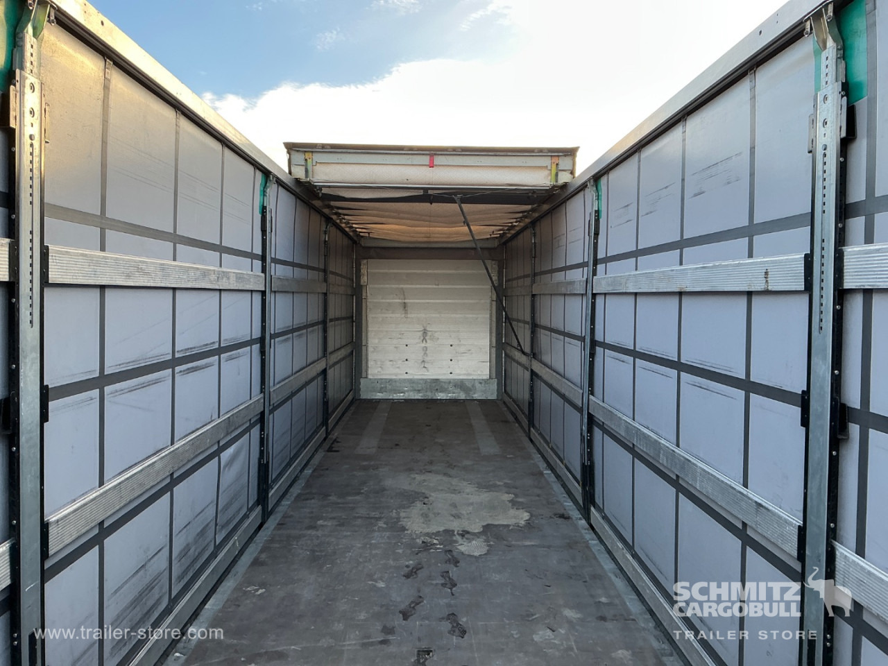 SCHMITZ Curtainsider Standard , Folding wall right - Pressukapellipuoliperävaunu: kuva SCHMITZ Curtainsider Standard , Folding wall right - Pressukapellipuoliperävaunu SCHMITZ Curtainsider Standard , Folding wall right - Pressukapellipuoliperävaunu: kuva SCHMITZ Curtainsider Standard , Folding wall right - Pressukapellipuoliperävaunu