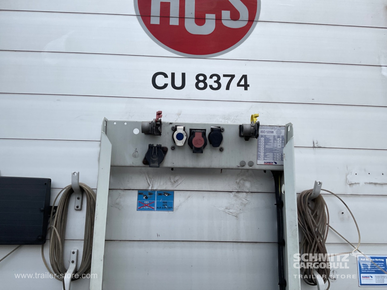 SCHMITZ Curtainsider Standard Forklift holder - Pressukapellipuoliperävaunu: kuva SCHMITZ Curtainsider Standard Forklift holder - Pressukapellipuoliperävaunu SCHMITZ Curtainsider Standard Forklift holder - Pressukapellipuoliperävaunu: kuva SCHMITZ Curtainsider Standard Forklift holder - Pressukapellipuoliperävaunu