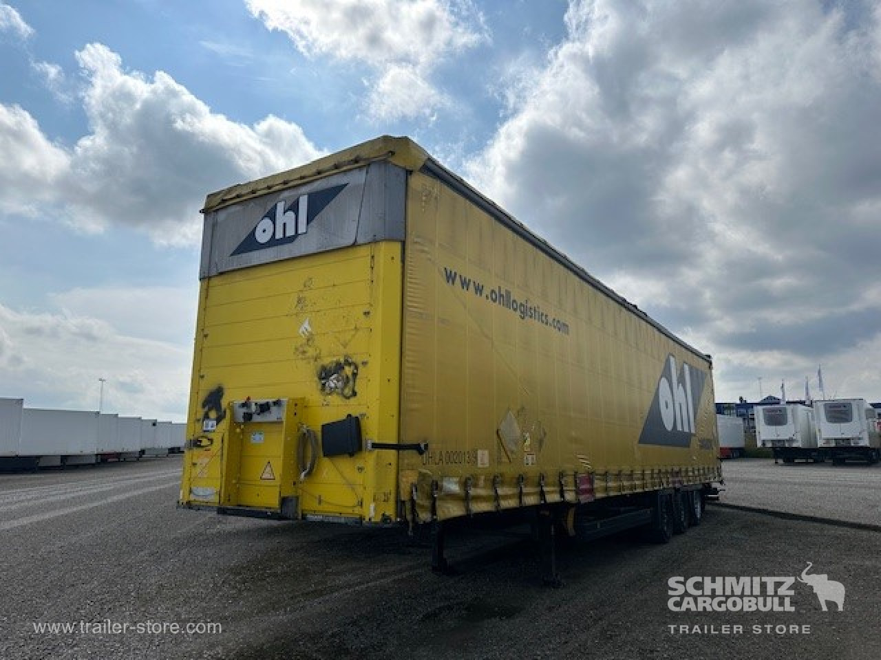 SCHMITZ Curtainsider Standard - Pressukapellipuoliperävaunu: kuva SCHMITZ Curtainsider Standard - Pressukapellipuoliperävaunu SCHMITZ Curtainsider Standard - Pressukapellipuoliperävaunu: kuva SCHMITZ Curtainsider Standard - Pressukapellipuoliperävaunu