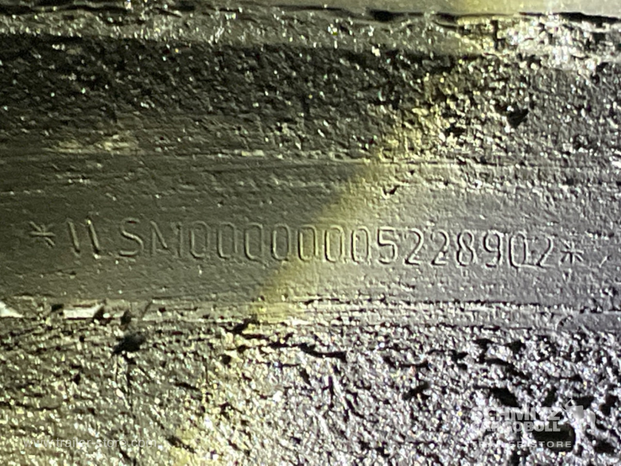 SCHMITZ Reefer Standard Double deck - Isoterminen puoliperävaunu: kuva SCHMITZ Reefer Standard Double deck - Isoterminen puoliperävaunu SCHMITZ Reefer Standard Double deck - Isoterminen puoliperävaunu: kuva SCHMITZ Reefer Standard Double deck - Isoterminen puoliperävaunu