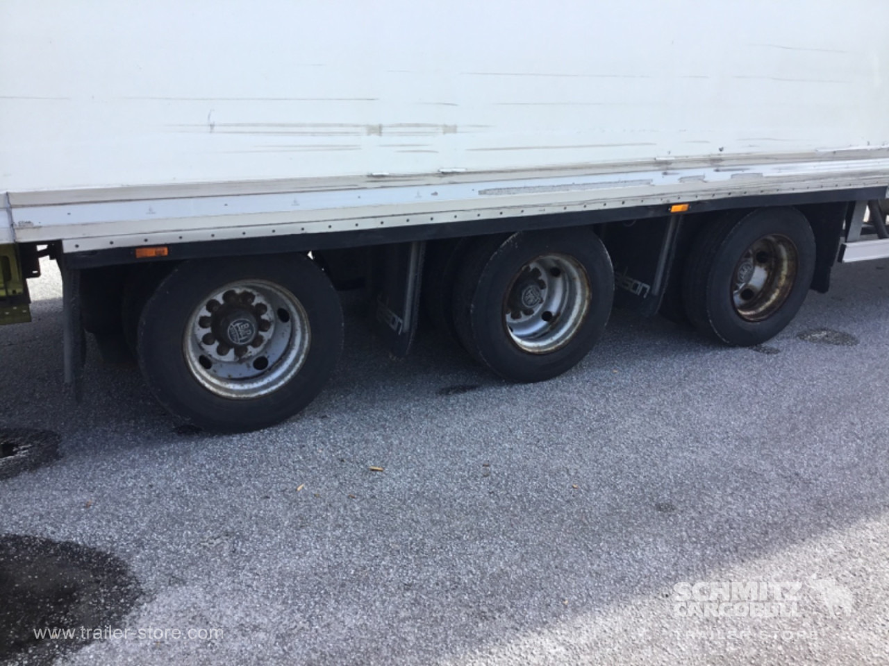 TALSON Dryfreight Standard - Umpikori puoliperävaunu: kuva TALSON Dryfreight Standard - Umpikori puoliperävaunu TALSON Dryfreight Standard - Umpikori puoliperävaunu: kuva TALSON Dryfreight Standard - Umpikori puoliperävaunu