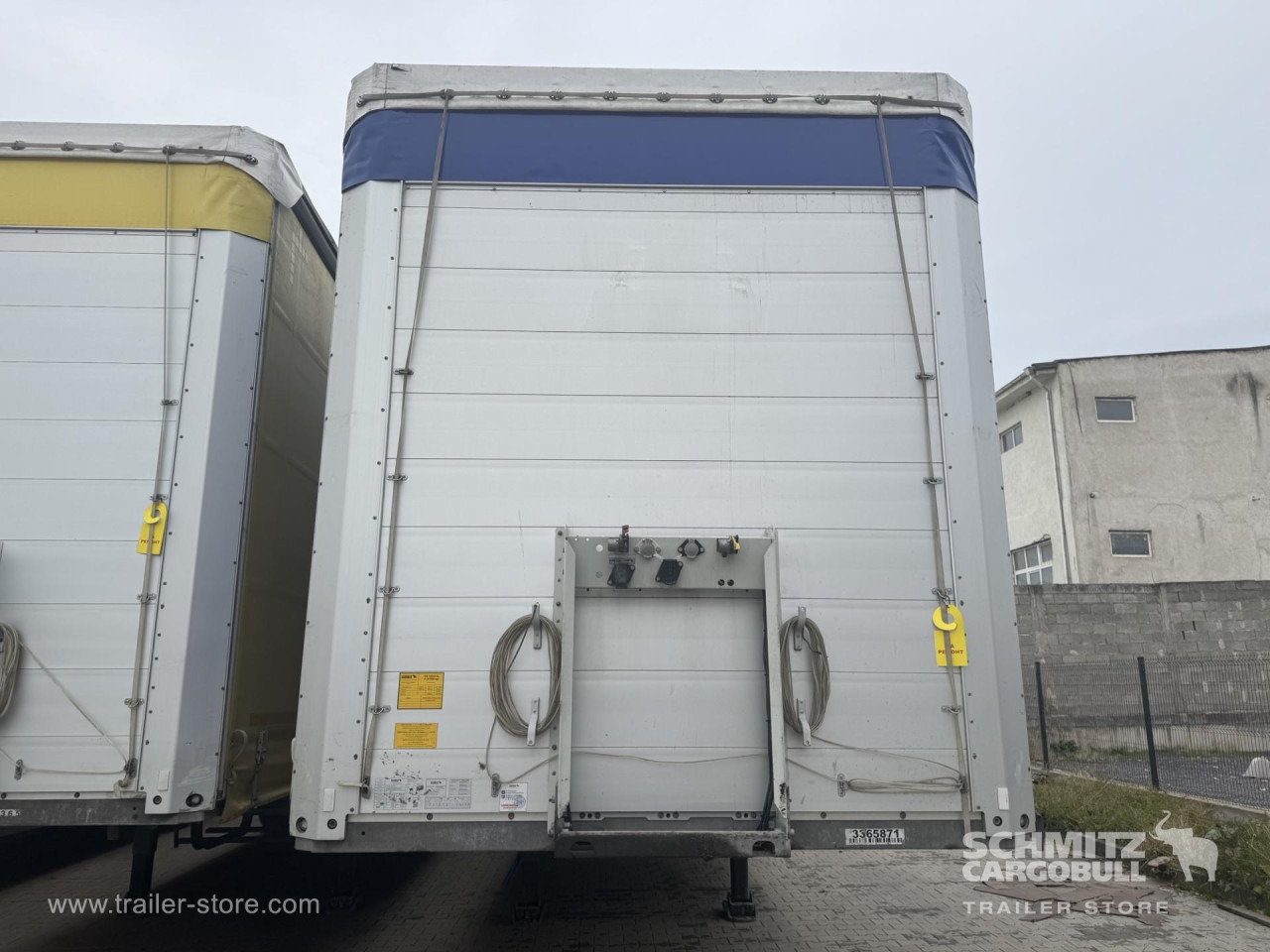 SCHMITZ Curtainsider Standard - Pressukapellipuoliperävaunu: kuva SCHMITZ Curtainsider Standard - Pressukapellipuoliperävaunu SCHMITZ Curtainsider Standard - Pressukapellipuoliperävaunu: kuva SCHMITZ Curtainsider Standard - Pressukapellipuoliperävaunu