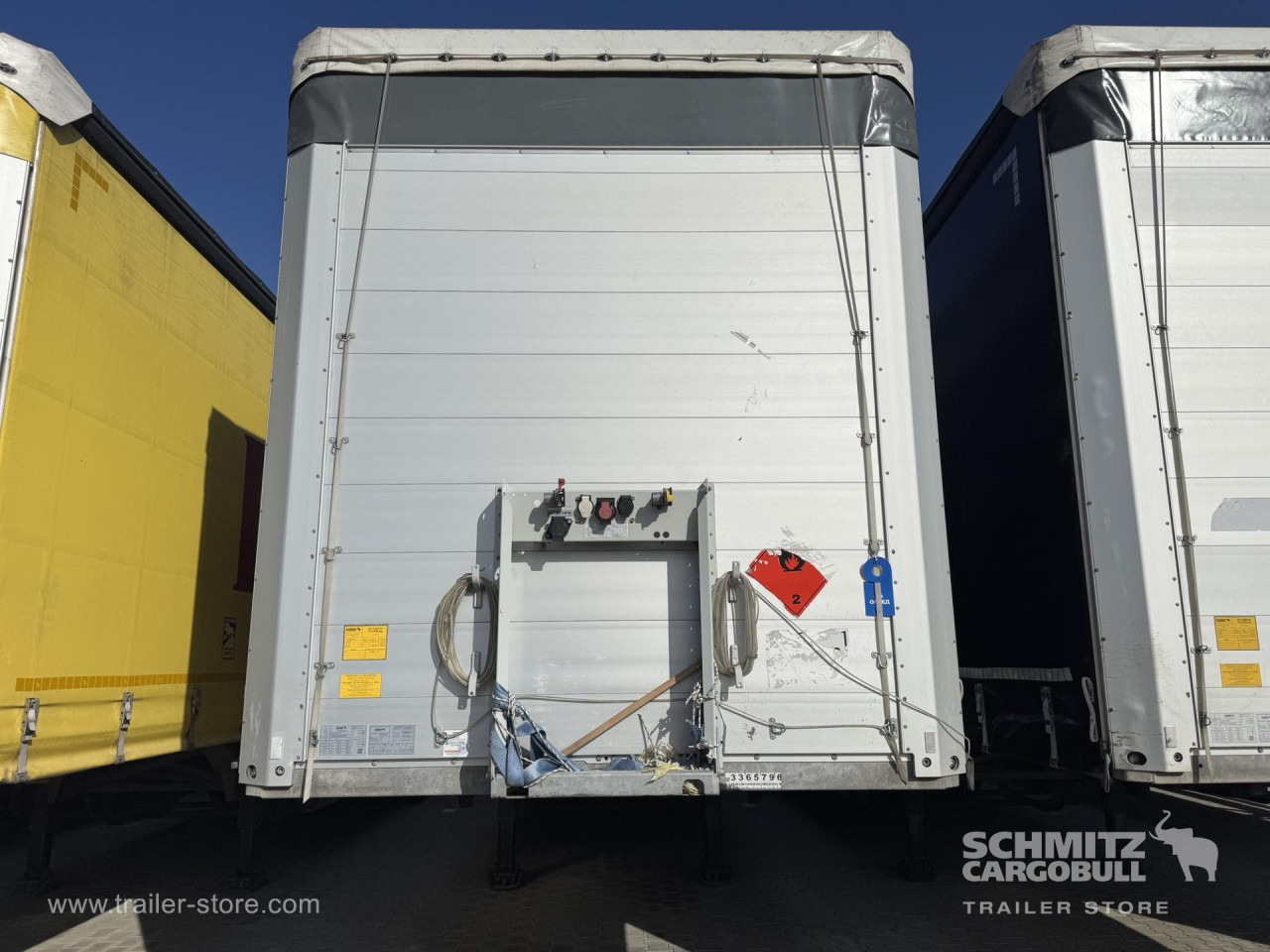 SCHMITZ Curtainsider Standard - Pressukapellipuoliperävaunu: kuva SCHMITZ Curtainsider Standard - Pressukapellipuoliperävaunu SCHMITZ Curtainsider Standard - Pressukapellipuoliperävaunu: kuva SCHMITZ Curtainsider Standard - Pressukapellipuoliperävaunu