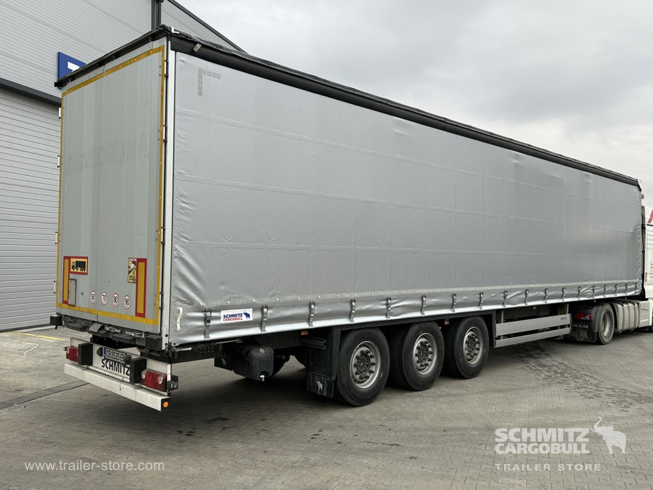 SCHMITZ Curtainsider Standard - Pressukapellipuoliperävaunu: kuva SCHMITZ Curtainsider Standard - Pressukapellipuoliperävaunu SCHMITZ Curtainsider Standard - Pressukapellipuoliperävaunu: kuva SCHMITZ Curtainsider Standard - Pressukapellipuoliperävaunu
