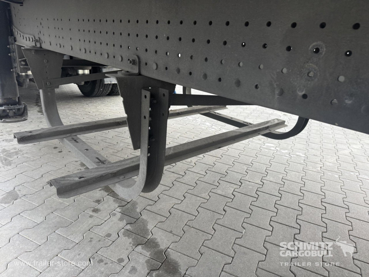 SCHMITZ Curtainsider Standard - Pressukapellipuoliperävaunu: kuva SCHMITZ Curtainsider Standard - Pressukapellipuoliperävaunu SCHMITZ Curtainsider Standard - Pressukapellipuoliperävaunu: kuva SCHMITZ Curtainsider Standard - Pressukapellipuoliperävaunu