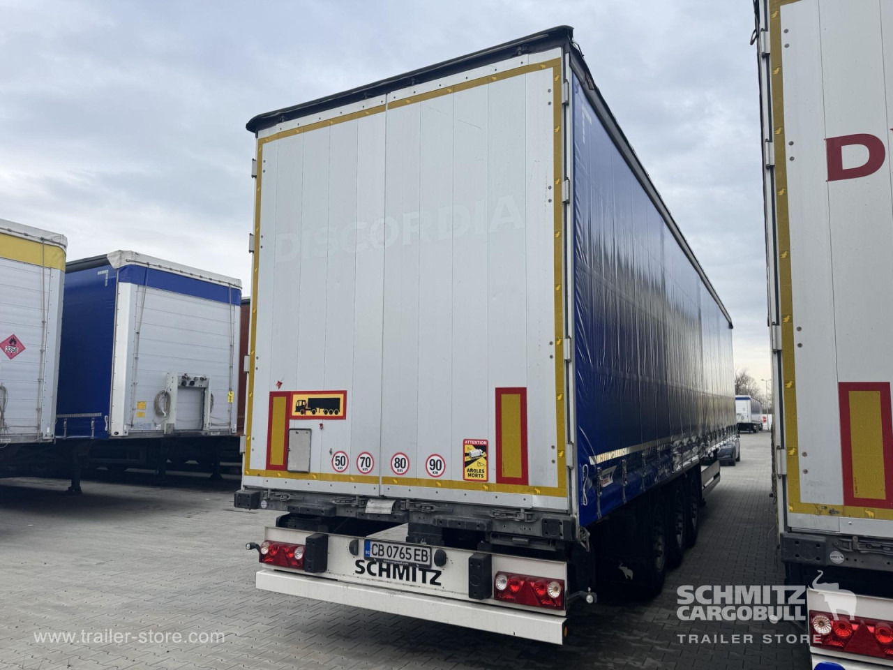 SCHMITZ Curtainsider Standard - Pressukapellipuoliperävaunu: kuva SCHMITZ Curtainsider Standard - Pressukapellipuoliperävaunu SCHMITZ Curtainsider Standard - Pressukapellipuoliperävaunu: kuva SCHMITZ Curtainsider Standard - Pressukapellipuoliperävaunu