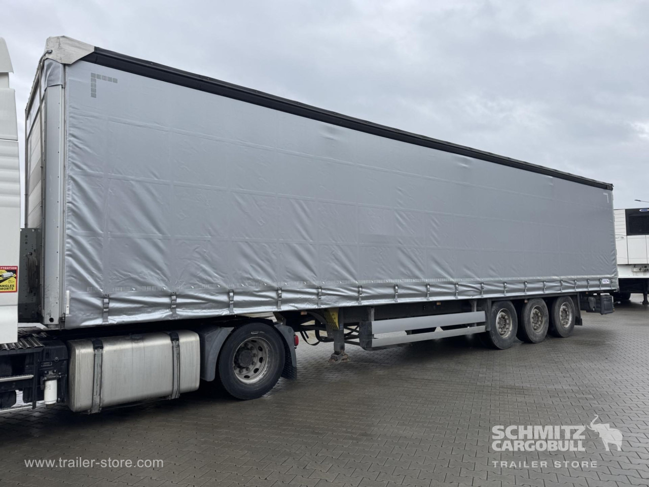 SCHMITZ Curtainsider Standard - Pressukapellipuoliperävaunu: kuva SCHMITZ Curtainsider Standard - Pressukapellipuoliperävaunu SCHMITZ Curtainsider Standard - Pressukapellipuoliperävaunu: kuva SCHMITZ Curtainsider Standard - Pressukapellipuoliperävaunu