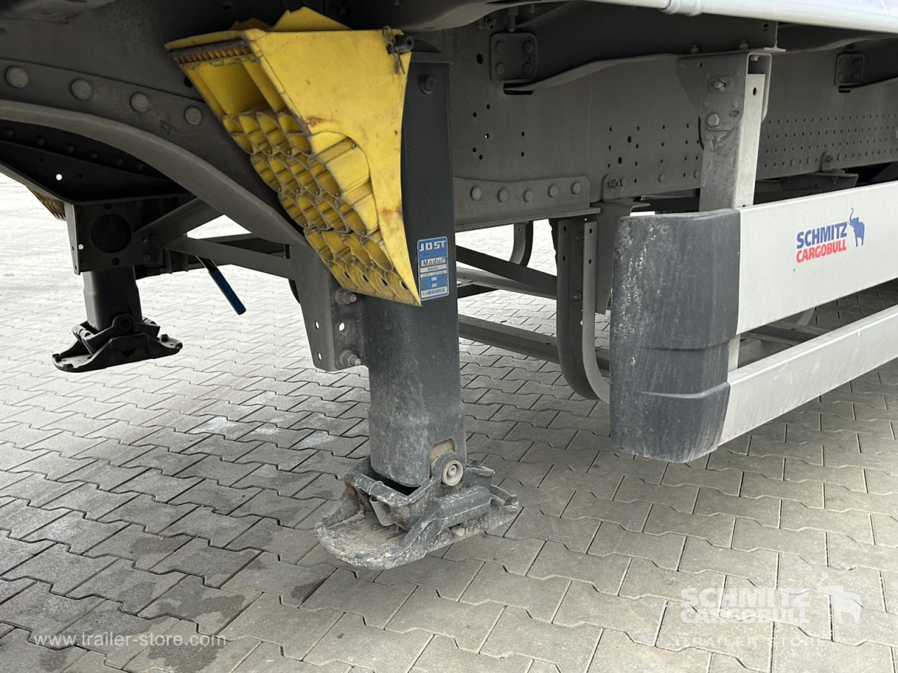 SCHMITZ Curtainsider Standard - Pressukapellipuoliperävaunu: kuva SCHMITZ Curtainsider Standard - Pressukapellipuoliperävaunu SCHMITZ Curtainsider Standard - Pressukapellipuoliperävaunu: kuva SCHMITZ Curtainsider Standard - Pressukapellipuoliperävaunu