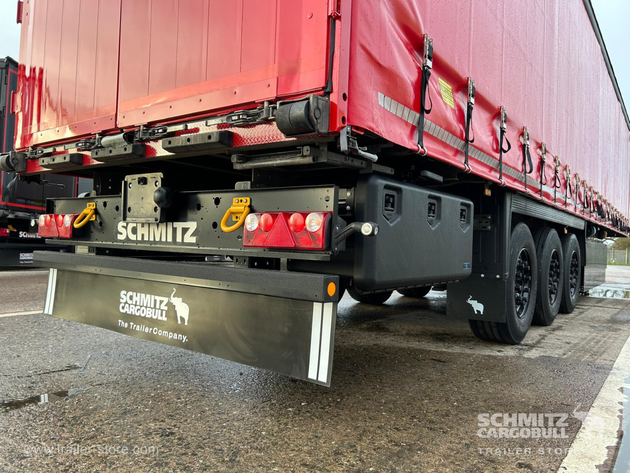 SCHMITZ Curtainsider Euroliner - Pressukapellipuoliperävaunu: kuva SCHMITZ Curtainsider Euroliner - Pressukapellipuoliperävaunu SCHMITZ Curtainsider Euroliner - Pressukapellipuoliperävaunu: kuva SCHMITZ Curtainsider Euroliner - Pressukapellipuoliperävaunu