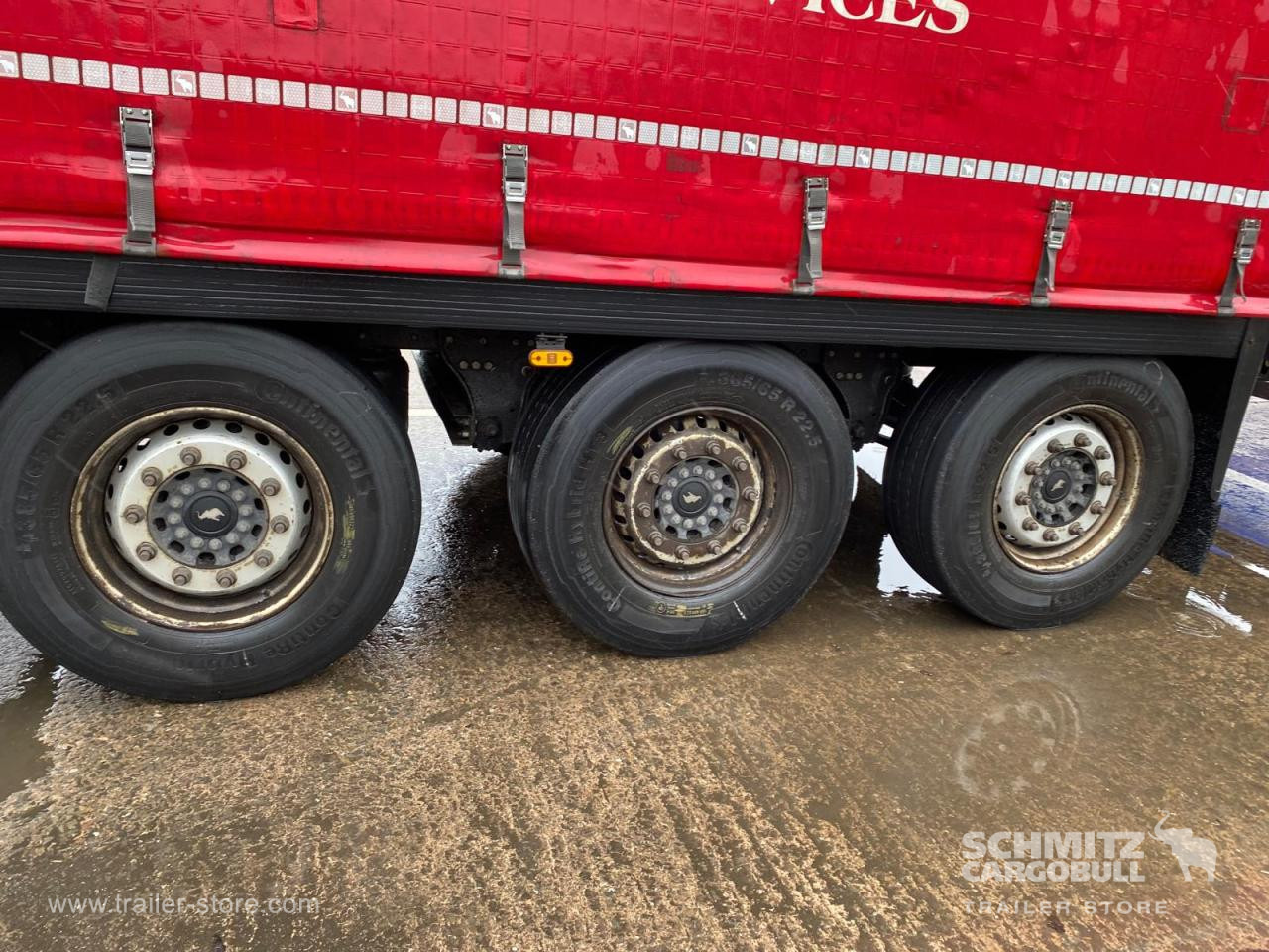 SCHMITZ Curtainsider Standard - Pressukapellipuoliperävaunu: kuva SCHMITZ Curtainsider Standard - Pressukapellipuoliperävaunu SCHMITZ Curtainsider Standard - Pressukapellipuoliperävaunu: kuva SCHMITZ Curtainsider Standard - Pressukapellipuoliperävaunu