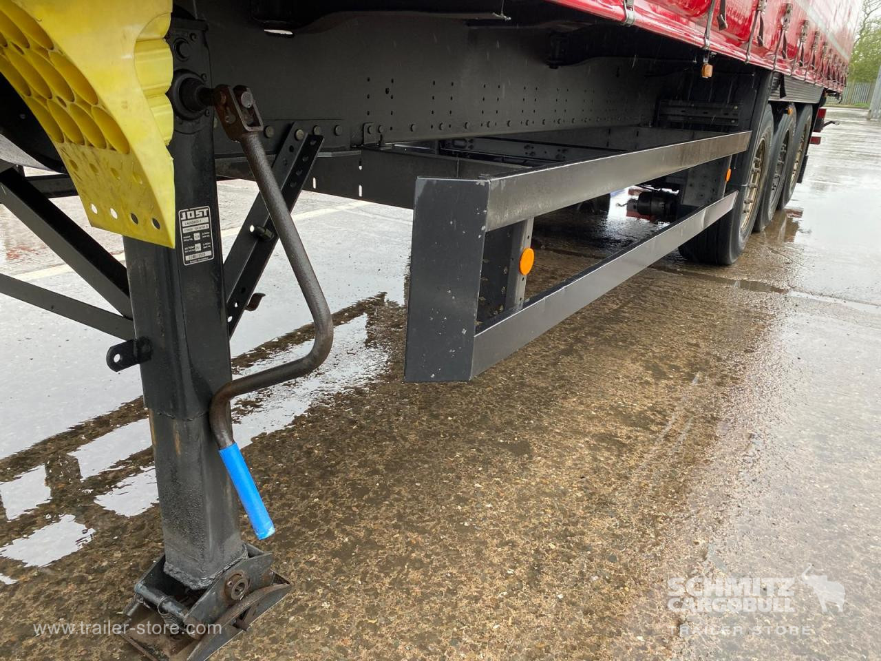 SCHMITZ Curtainsider Standard - Pressukapellipuoliperävaunu: kuva SCHMITZ Curtainsider Standard - Pressukapellipuoliperävaunu SCHMITZ Curtainsider Standard - Pressukapellipuoliperävaunu: kuva SCHMITZ Curtainsider Standard - Pressukapellipuoliperävaunu