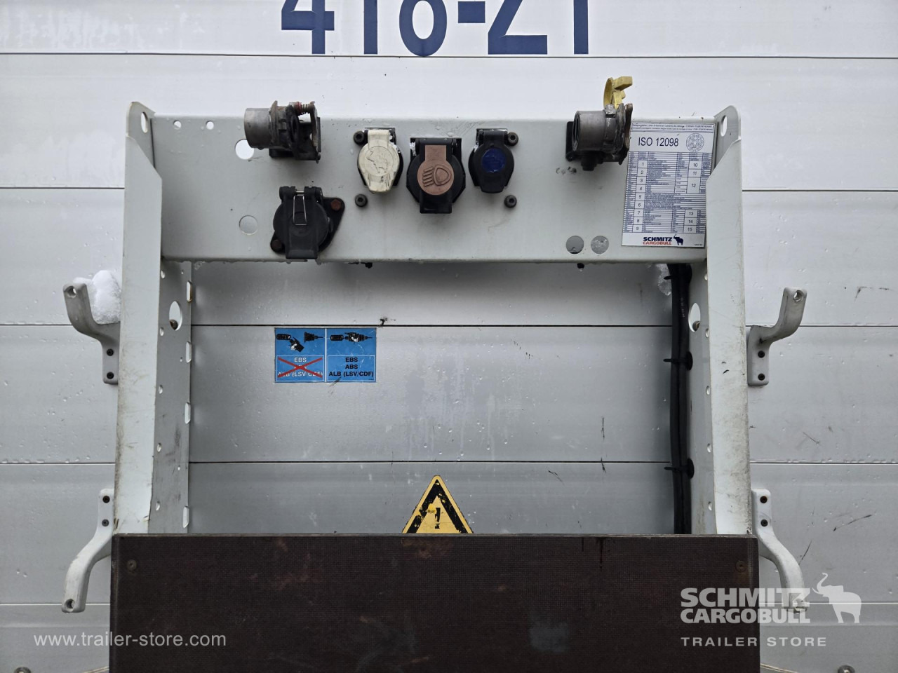 SCHMITZ Curtainsider Varios - Pressukapellipuoliperävaunu: kuva SCHMITZ Curtainsider Varios - Pressukapellipuoliperävaunu SCHMITZ Curtainsider Varios - Pressukapellipuoliperävaunu: kuva SCHMITZ Curtainsider Varios - Pressukapellipuoliperävaunu