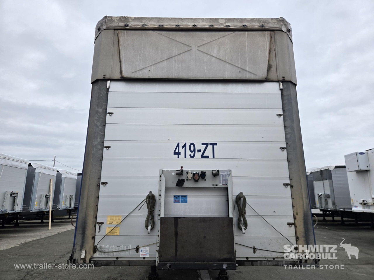 SCHMITZ Curtainsider Varios - Pressukapellipuoliperävaunu: kuva SCHMITZ Curtainsider Varios - Pressukapellipuoliperävaunu SCHMITZ Curtainsider Varios - Pressukapellipuoliperävaunu: kuva SCHMITZ Curtainsider Varios - Pressukapellipuoliperävaunu