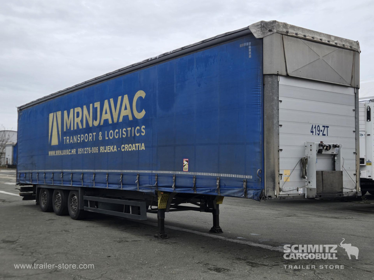 SCHMITZ Curtainsider Varios - Pressukapellipuoliperävaunu: kuva SCHMITZ Curtainsider Varios - Pressukapellipuoliperävaunu SCHMITZ Curtainsider Varios - Pressukapellipuoliperävaunu: kuva SCHMITZ Curtainsider Varios - Pressukapellipuoliperävaunu