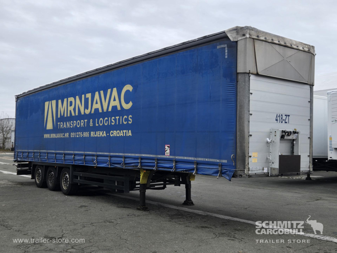 SCHMITZ Curtainsider Varios - Pressukapellipuoliperävaunu: kuva SCHMITZ Curtainsider Varios - Pressukapellipuoliperävaunu SCHMITZ Curtainsider Varios - Pressukapellipuoliperävaunu: kuva SCHMITZ Curtainsider Varios - Pressukapellipuoliperävaunu