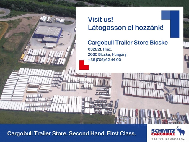 KOEGEL Curtainsider Standard - Pressukapellipuoliperävaunu: kuva KOEGEL Curtainsider Standard - Pressukapellipuoliperävaunu KOEGEL Curtainsider Standard - Pressukapellipuoliperävaunu: kuva KOEGEL Curtainsider Standard - Pressukapellipuoliperävaunu