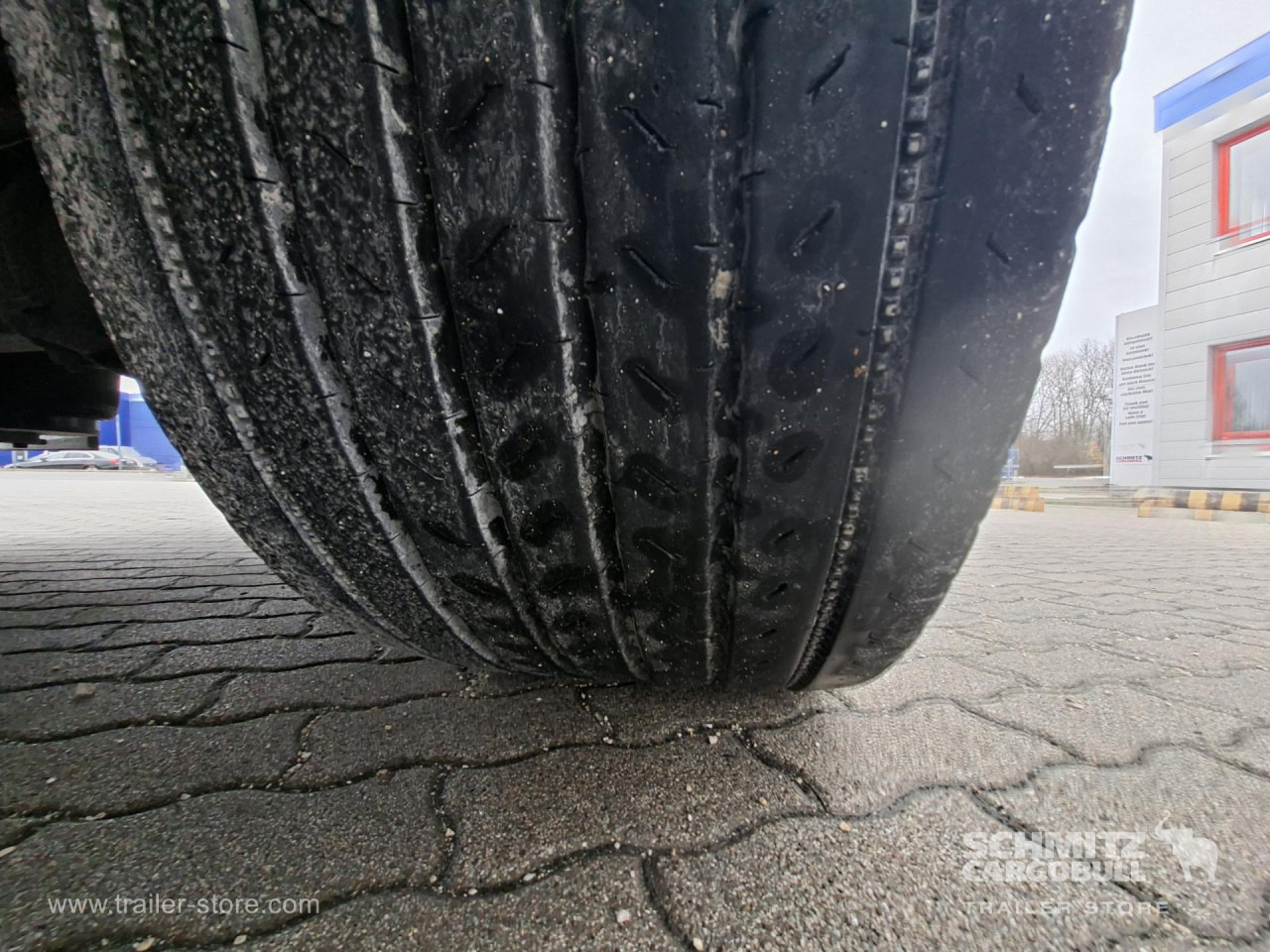 KRONE Curtainsider Mega - Pressukapellipuoliperävaunu: kuva KRONE Curtainsider Mega - Pressukapellipuoliperävaunu KRONE Curtainsider Mega - Pressukapellipuoliperävaunu: kuva KRONE Curtainsider Mega - Pressukapellipuoliperävaunu