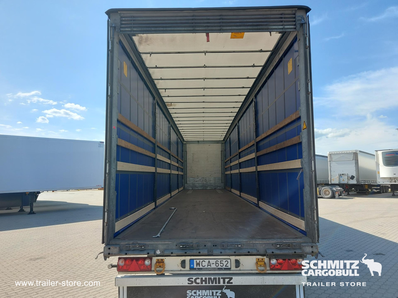 SCHMITZ Curtainsider Mega - Pressukapellipuoliperävaunu: kuva SCHMITZ Curtainsider Mega - Pressukapellipuoliperävaunu SCHMITZ Curtainsider Mega - Pressukapellipuoliperävaunu: kuva SCHMITZ Curtainsider Mega - Pressukapellipuoliperävaunu