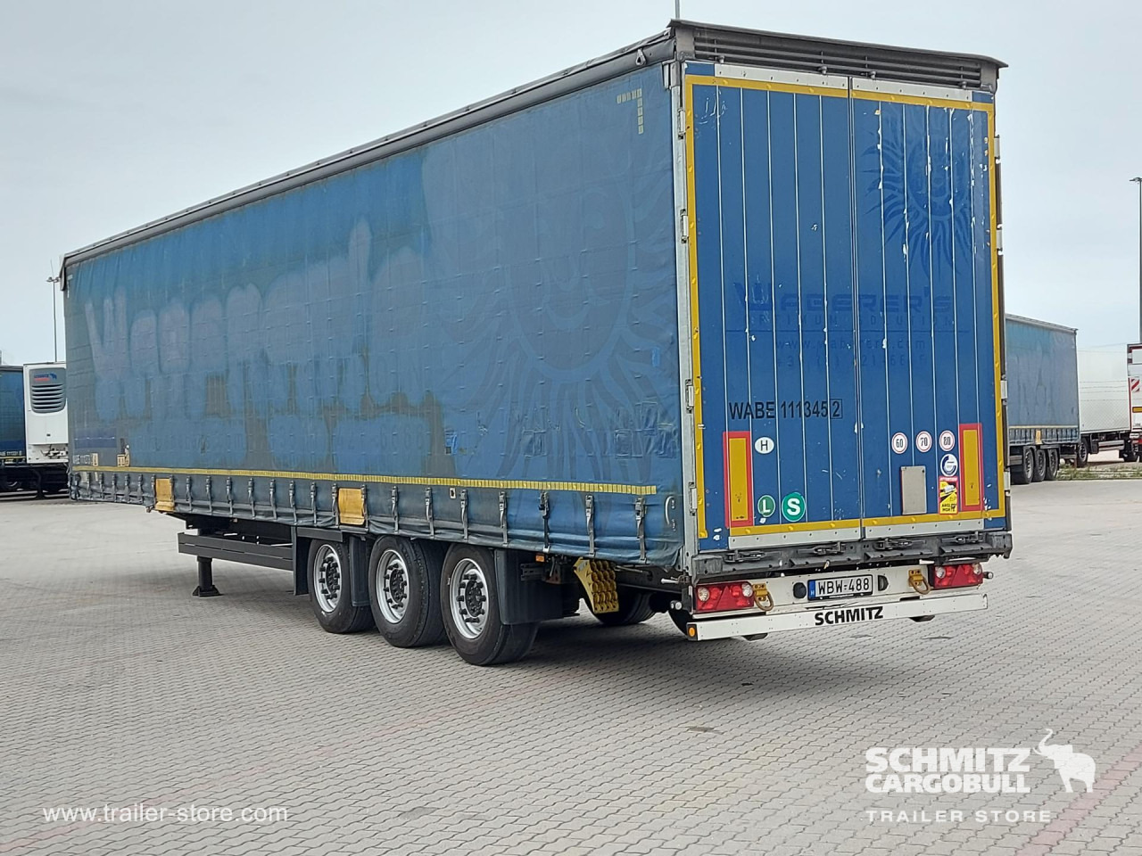 SCHMITZ Curtainsider Mega - Pressukapellipuoliperävaunu: kuva SCHMITZ Curtainsider Mega - Pressukapellipuoliperävaunu SCHMITZ Curtainsider Mega - Pressukapellipuoliperävaunu: kuva SCHMITZ Curtainsider Mega - Pressukapellipuoliperävaunu