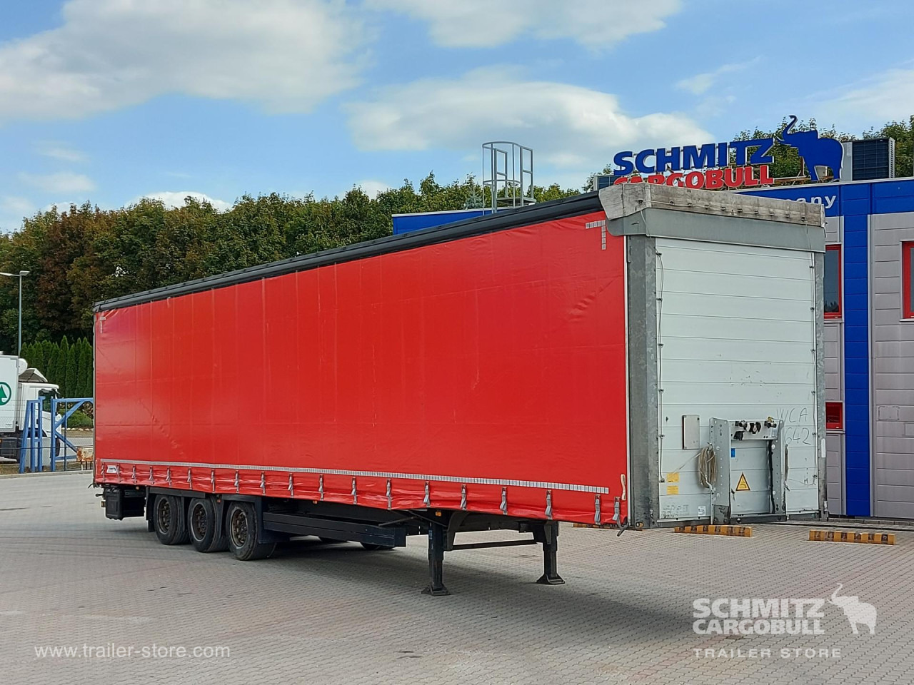 SCHMITZ Curtainsider Mega - Pressukapellipuoliperävaunu: kuva SCHMITZ Curtainsider Mega - Pressukapellipuoliperävaunu SCHMITZ Curtainsider Mega - Pressukapellipuoliperävaunu: kuva SCHMITZ Curtainsider Mega - Pressukapellipuoliperävaunu
