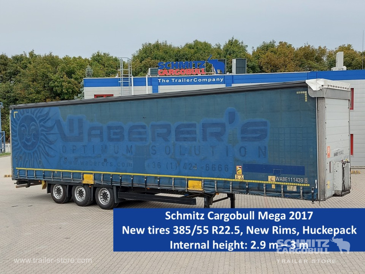 SCHMITZ Curtainsider Mega - Pressukapellipuoliperävaunu: kuva SCHMITZ Curtainsider Mega - Pressukapellipuoliperävaunu SCHMITZ Curtainsider Mega - Pressukapellipuoliperävaunu: kuva SCHMITZ Curtainsider Mega - Pressukapellipuoliperävaunu