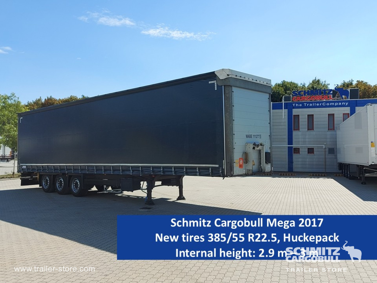 SCHMITZ Curtainsider Mega - Pressukapellipuoliperävaunu: kuva SCHMITZ Curtainsider Mega - Pressukapellipuoliperävaunu SCHMITZ Curtainsider Mega - Pressukapellipuoliperävaunu: kuva SCHMITZ Curtainsider Mega - Pressukapellipuoliperävaunu