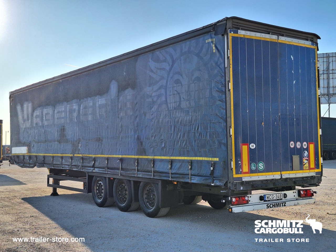 SCHMITZ Curtainsider Mega - Pressukapellipuoliperävaunu: kuva SCHMITZ Curtainsider Mega - Pressukapellipuoliperävaunu SCHMITZ Curtainsider Mega - Pressukapellipuoliperävaunu: kuva SCHMITZ Curtainsider Mega - Pressukapellipuoliperävaunu