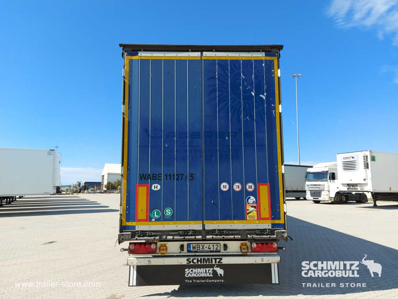 SCHMITZ Curtainsider Mega - Pressukapellipuoliperävaunu: kuva SCHMITZ Curtainsider Mega - Pressukapellipuoliperävaunu SCHMITZ Curtainsider Mega - Pressukapellipuoliperävaunu: kuva SCHMITZ Curtainsider Mega - Pressukapellipuoliperävaunu