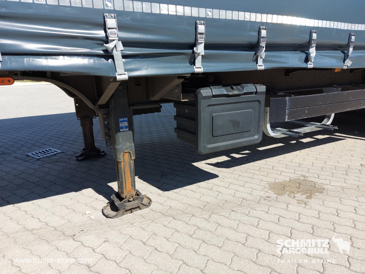 SCHMITZ Curtainsider Mega - Pressukapellipuoliperävaunu: kuva SCHMITZ Curtainsider Mega - Pressukapellipuoliperävaunu SCHMITZ Curtainsider Mega - Pressukapellipuoliperävaunu: kuva SCHMITZ Curtainsider Mega - Pressukapellipuoliperävaunu