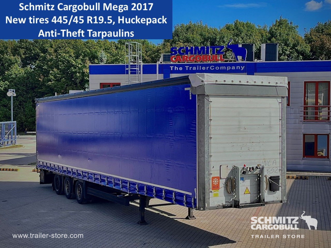 SCHMITZ Curtainsider Mega - Pressukapellipuoliperävaunu: kuva SCHMITZ Curtainsider Mega - Pressukapellipuoliperävaunu SCHMITZ Curtainsider Mega - Pressukapellipuoliperävaunu: kuva SCHMITZ Curtainsider Mega - Pressukapellipuoliperävaunu