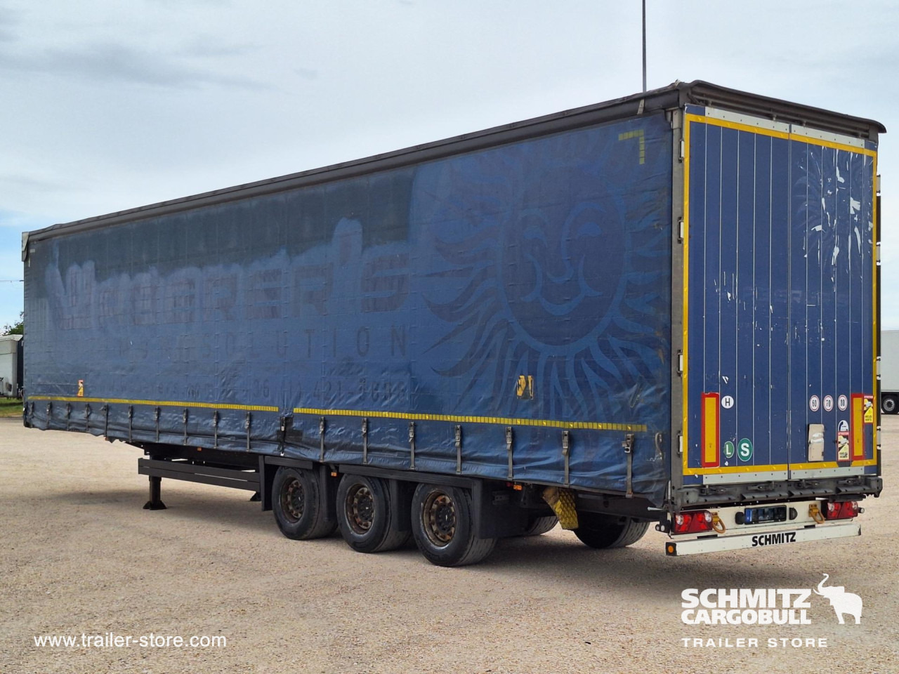 SCHMITZ Curtainsider Mega - Pressukapellipuoliperävaunu: kuva SCHMITZ Curtainsider Mega - Pressukapellipuoliperävaunu SCHMITZ Curtainsider Mega - Pressukapellipuoliperävaunu: kuva SCHMITZ Curtainsider Mega - Pressukapellipuoliperävaunu