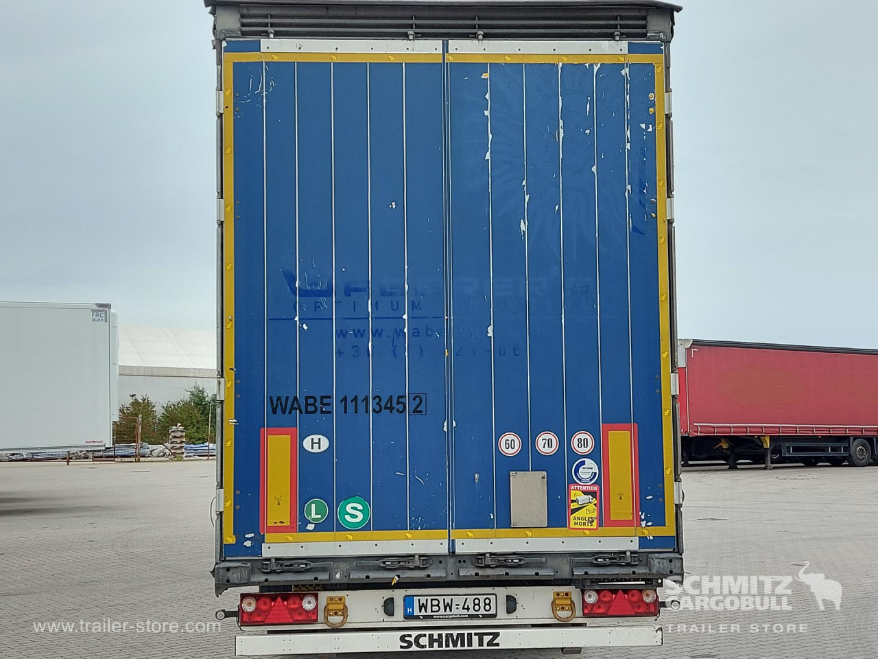 SCHMITZ Curtainsider Mega - Pressukapellipuoliperävaunu: kuva SCHMITZ Curtainsider Mega - Pressukapellipuoliperävaunu SCHMITZ Curtainsider Mega - Pressukapellipuoliperävaunu: kuva SCHMITZ Curtainsider Mega - Pressukapellipuoliperävaunu