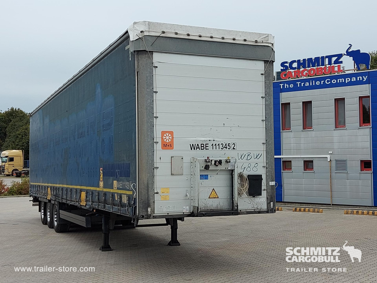 SCHMITZ Curtainsider Mega - Pressukapellipuoliperävaunu: kuva SCHMITZ Curtainsider Mega - Pressukapellipuoliperävaunu SCHMITZ Curtainsider Mega - Pressukapellipuoliperävaunu: kuva SCHMITZ Curtainsider Mega - Pressukapellipuoliperävaunu