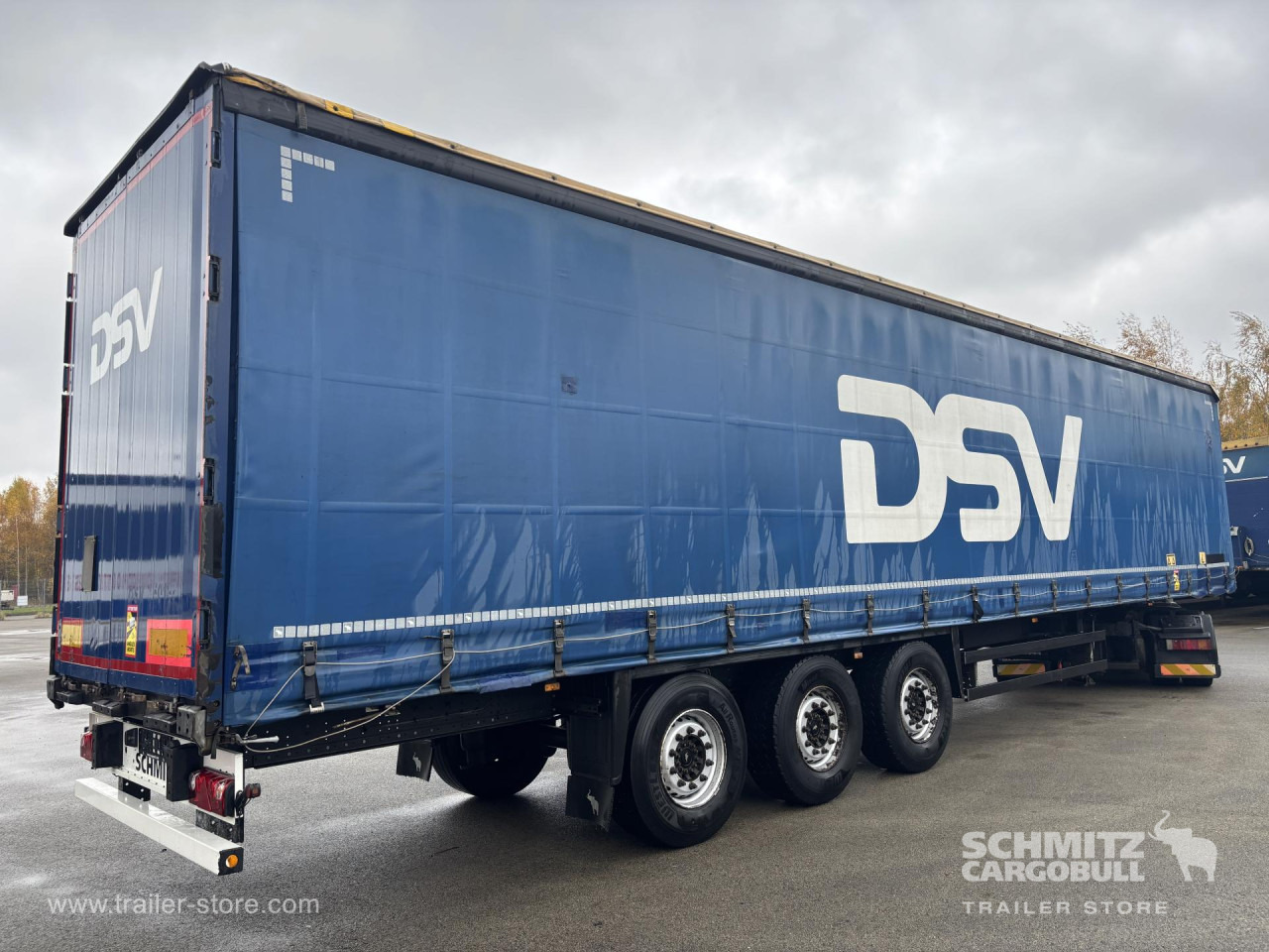 SCHMITZ Curtainsider Standard - Pressukapellipuoliperävaunu: kuva SCHMITZ Curtainsider Standard - Pressukapellipuoliperävaunu SCHMITZ Curtainsider Standard - Pressukapellipuoliperävaunu: kuva SCHMITZ Curtainsider Standard - Pressukapellipuoliperävaunu