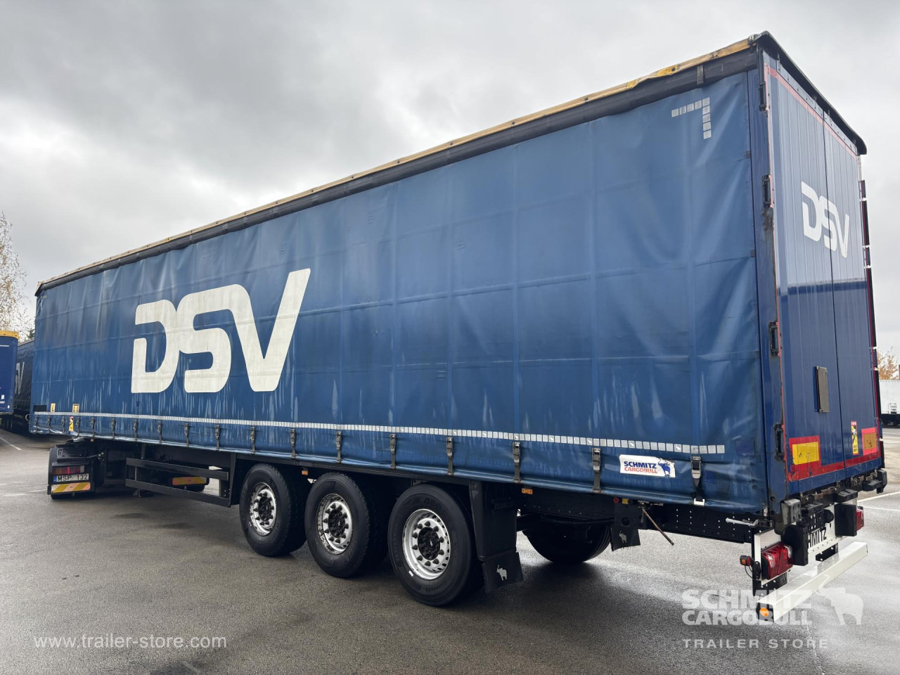SCHMITZ Curtainsider Standard - Pressukapellipuoliperävaunu: kuva SCHMITZ Curtainsider Standard - Pressukapellipuoliperävaunu SCHMITZ Curtainsider Standard - Pressukapellipuoliperävaunu: kuva SCHMITZ Curtainsider Standard - Pressukapellipuoliperävaunu