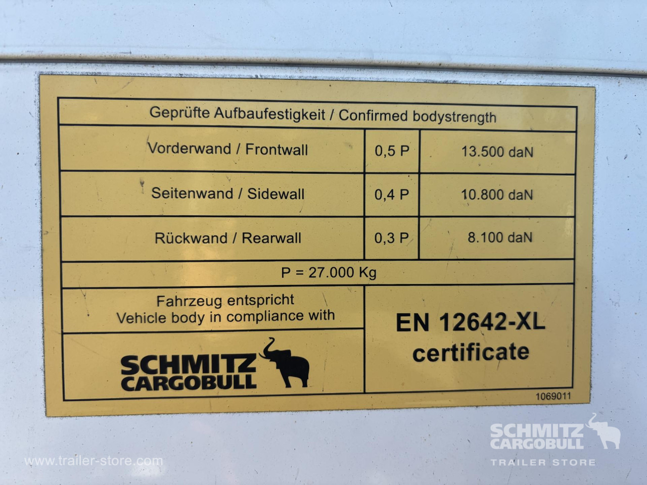 SCHMITZ Curtainsider Standard - Pressukapellipuoliperävaunu: kuva SCHMITZ Curtainsider Standard - Pressukapellipuoliperävaunu SCHMITZ Curtainsider Standard - Pressukapellipuoliperävaunu: kuva SCHMITZ Curtainsider Standard - Pressukapellipuoliperävaunu