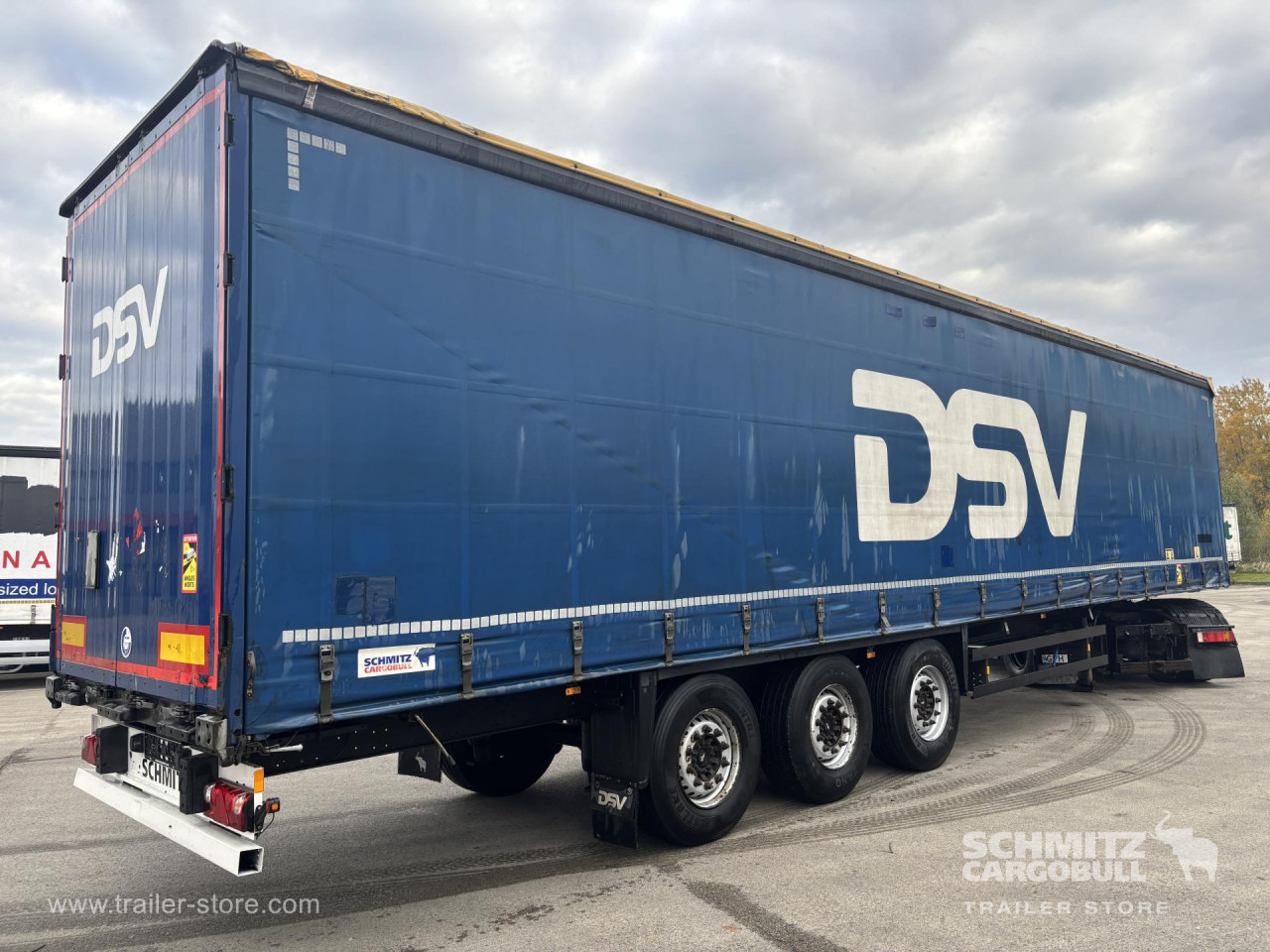 SCHMITZ Curtainsider Standard - Pressukapellipuoliperävaunu: kuva SCHMITZ Curtainsider Standard - Pressukapellipuoliperävaunu SCHMITZ Curtainsider Standard - Pressukapellipuoliperävaunu: kuva SCHMITZ Curtainsider Standard - Pressukapellipuoliperävaunu