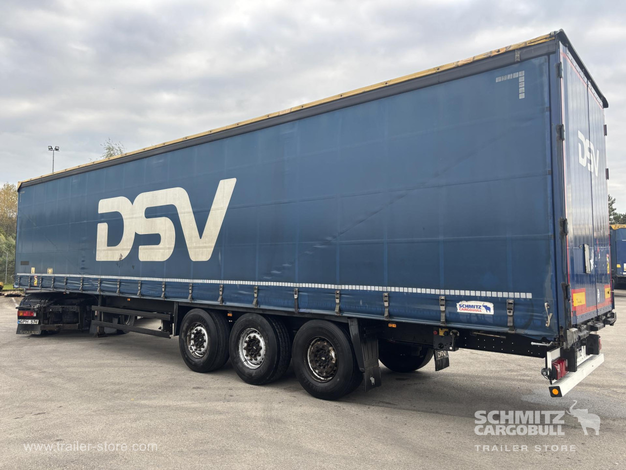 SCHMITZ Curtainsider Standard - Pressukapellipuoliperävaunu: kuva SCHMITZ Curtainsider Standard - Pressukapellipuoliperävaunu SCHMITZ Curtainsider Standard - Pressukapellipuoliperävaunu: kuva SCHMITZ Curtainsider Standard - Pressukapellipuoliperävaunu
